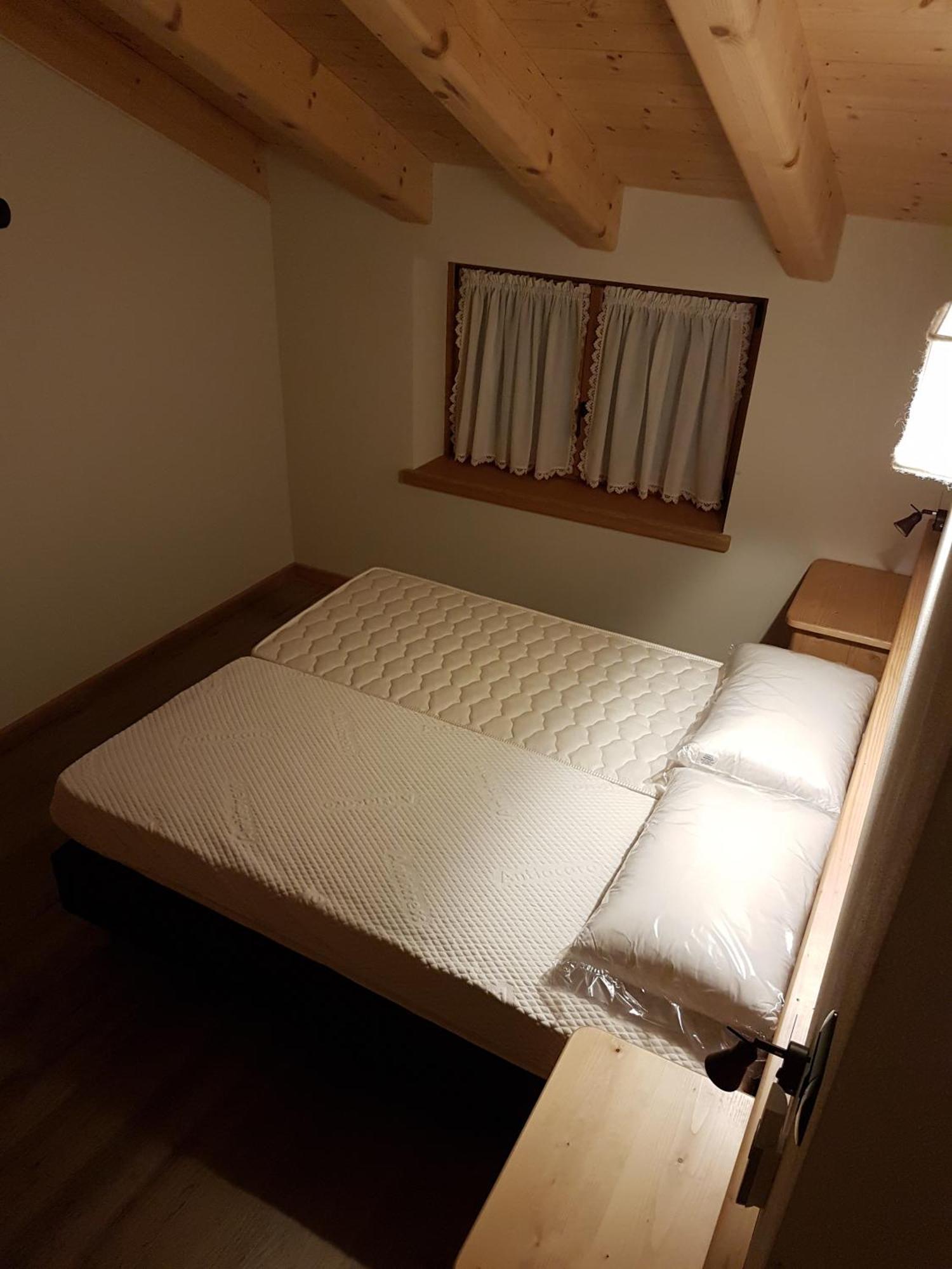 Casa De Sandre San Vito di Cadore Exteriör bild